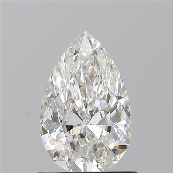 Arete Diamond
