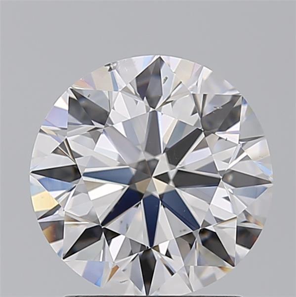 Arete Diamond