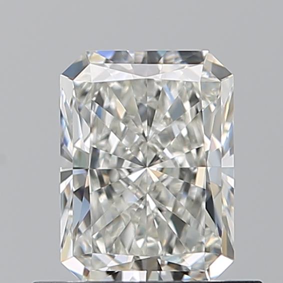 Arete Diamond