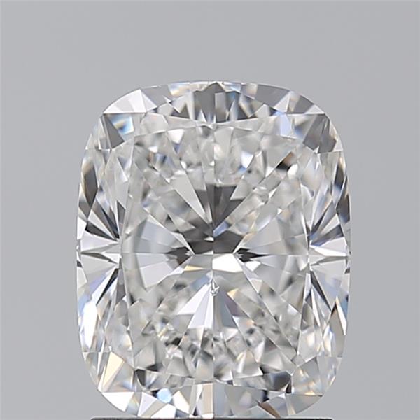Arete Diamond