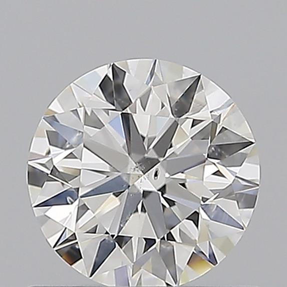 Arete Diamond