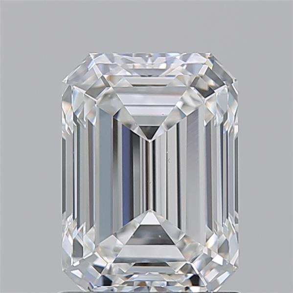Arete Diamond