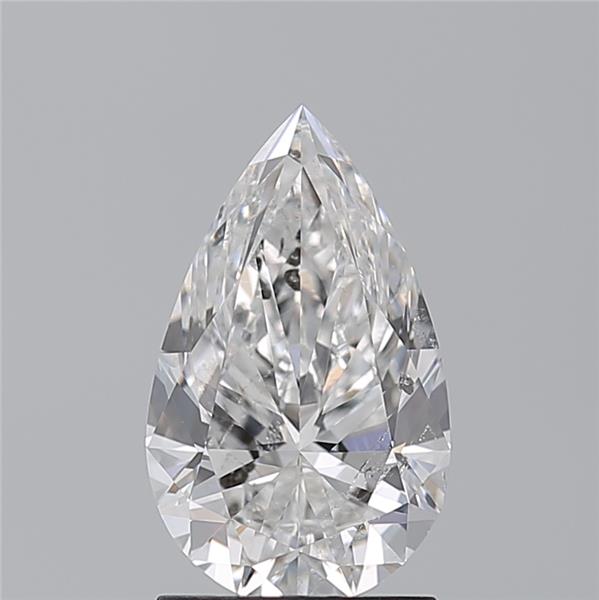 Arete Diamond