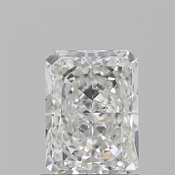 Arete Diamond