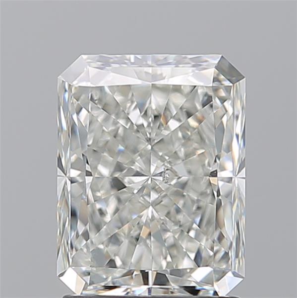 Arete Diamond