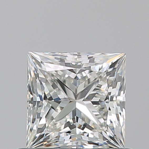 Arete Diamond