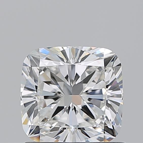 Arete Diamond