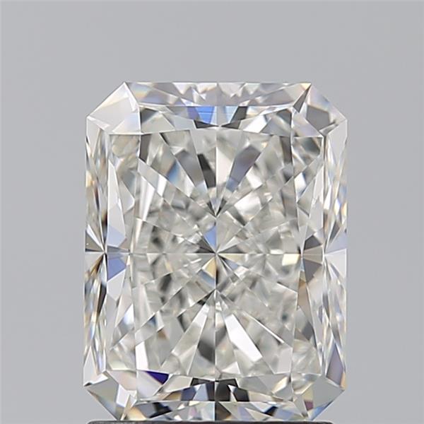 Arete Diamond