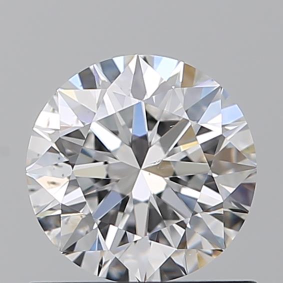 Arete Diamond