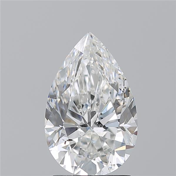 Arete Diamond