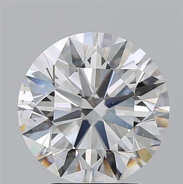 Arete Diamond