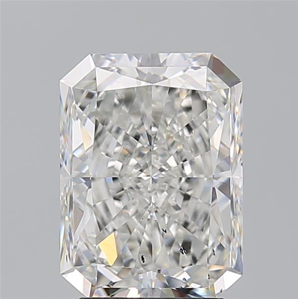 Arete Diamond
