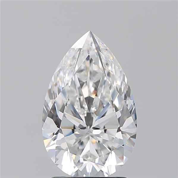 Arete Diamond