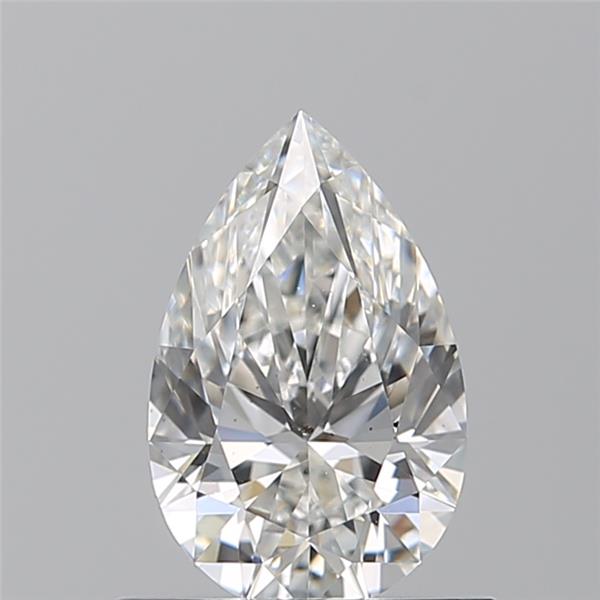 Arete Diamond