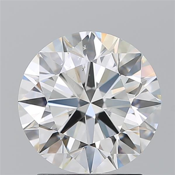 Arete Diamond