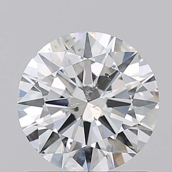 Arete Diamond