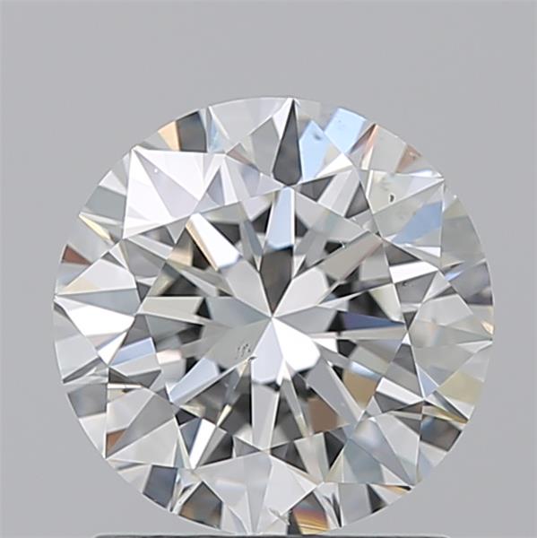 Arete Diamond