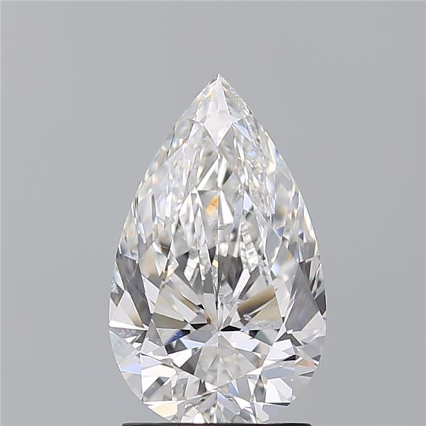 Arete Diamond