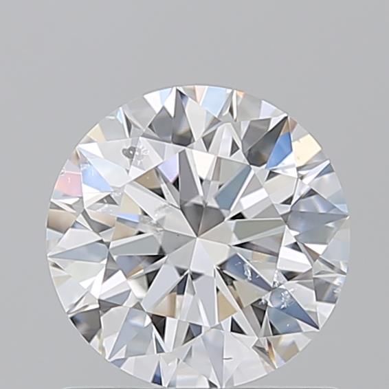 Arete Diamond