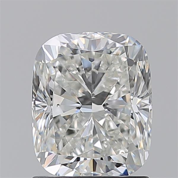Arete Diamond
