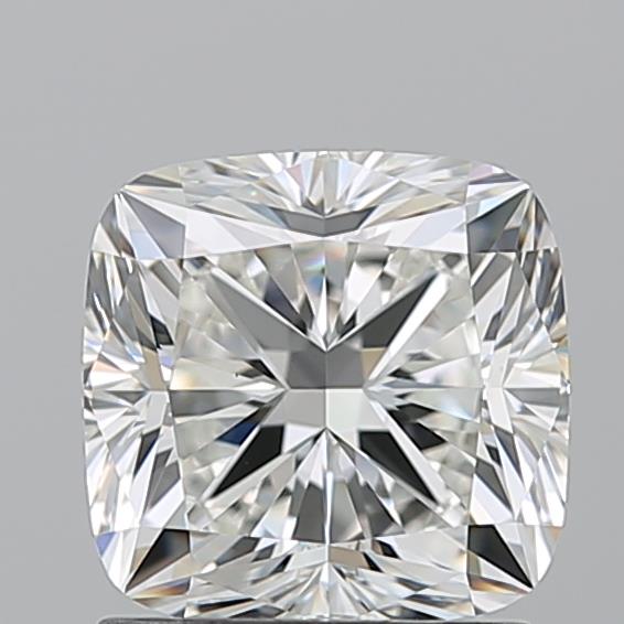 Arete Diamond