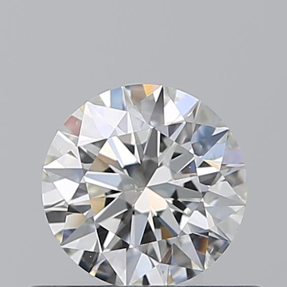 Arete Diamond