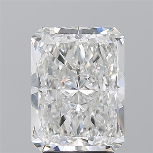 Arete Diamond