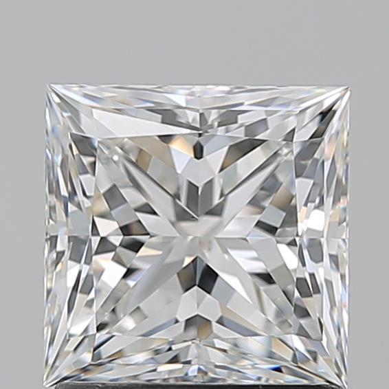 Arete Diamond