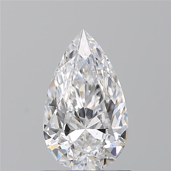 Arete Diamond