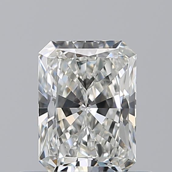 Arete Diamond
