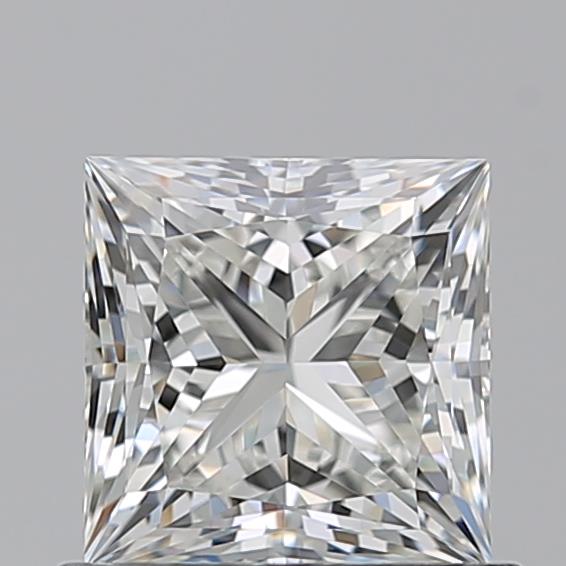 Arete Diamond