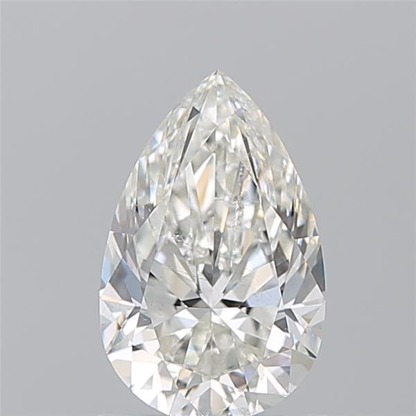 Arete Diamond