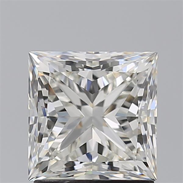 Arete Diamond