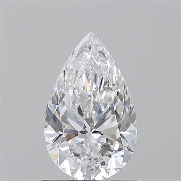 Arete Diamond