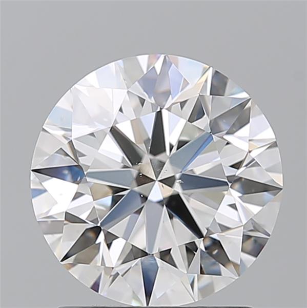 Arete Diamond