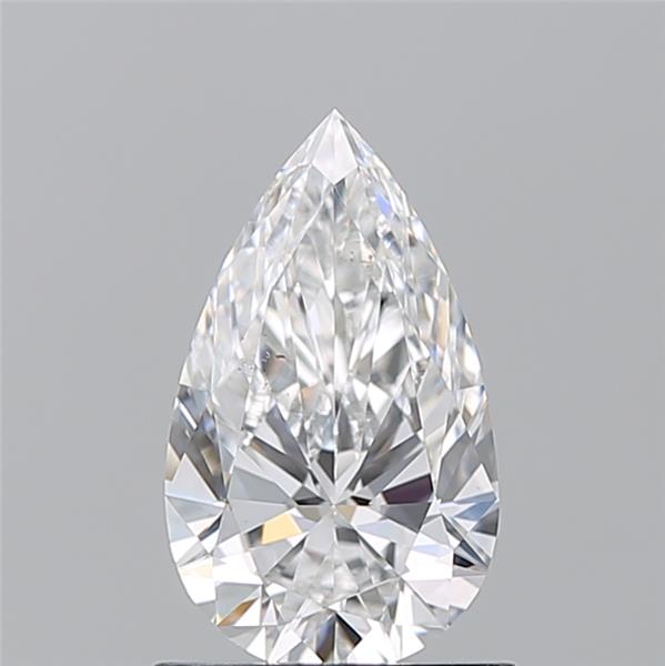 Arete Diamond
