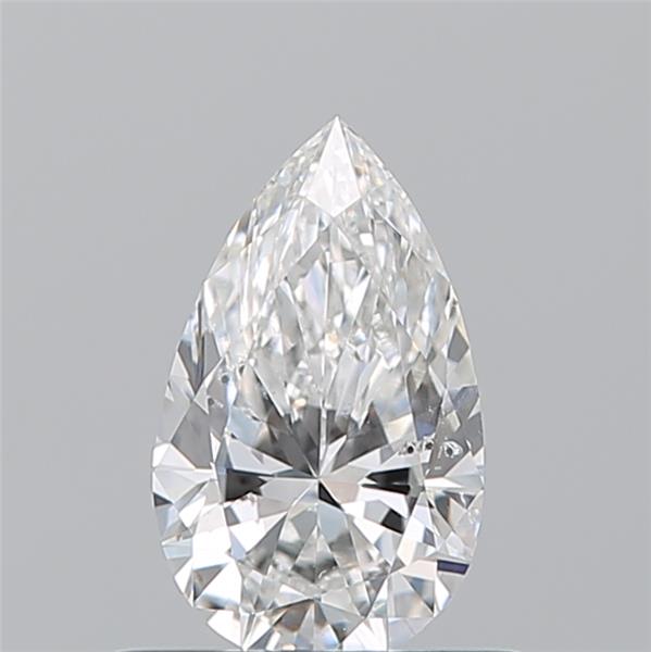 Arete Diamond