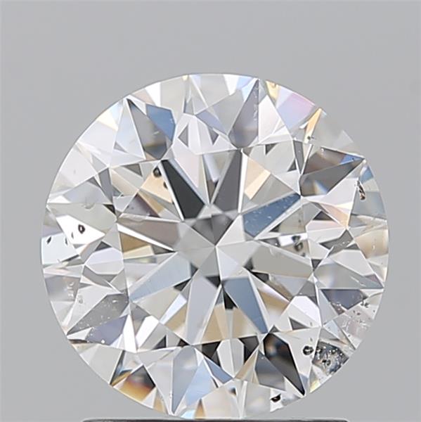 Arete Diamond