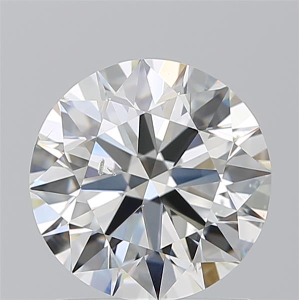 Arete Diamond