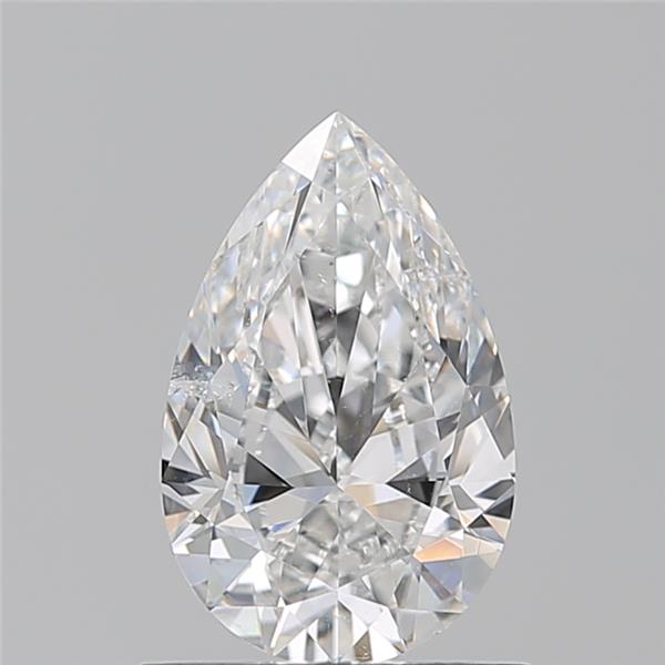 Arete Diamond