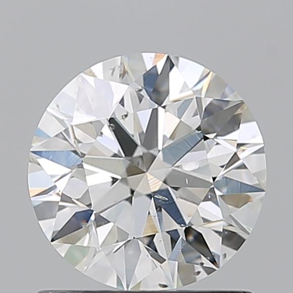 Arete Diamond