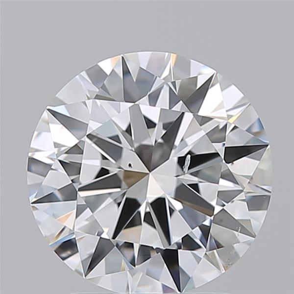 Arete Diamond