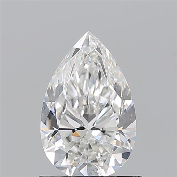 Arete Diamond