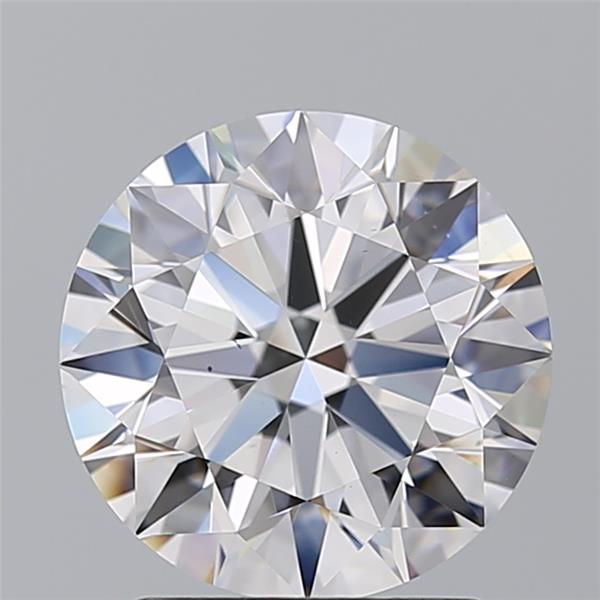 Arete Diamond
