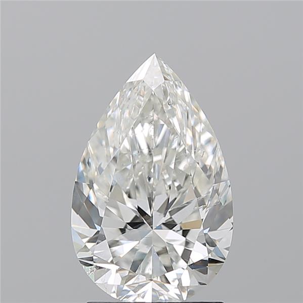 Arete Diamond
