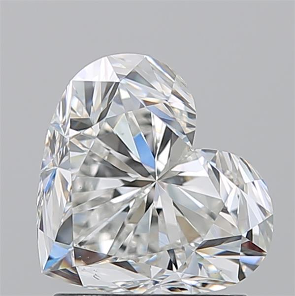 Arete Diamond