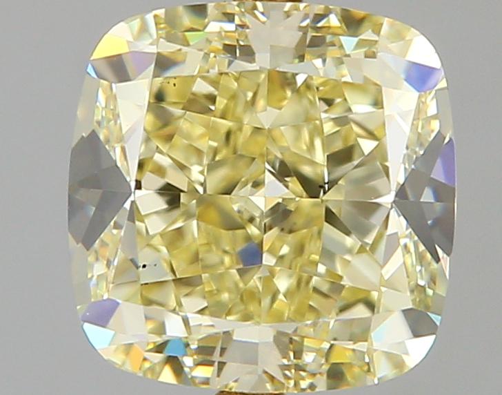 Arete Diamond