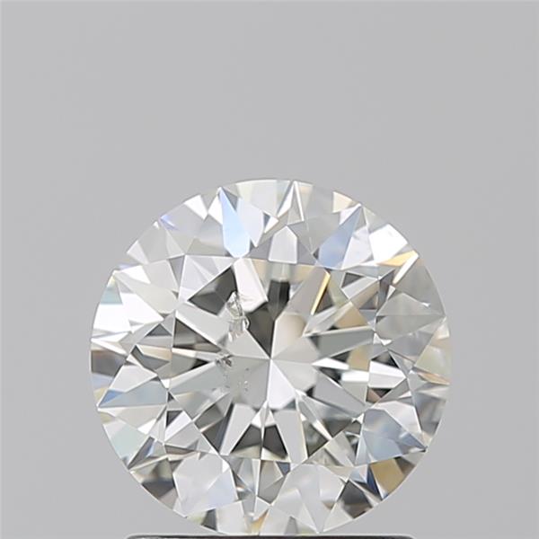 Arete Diamond