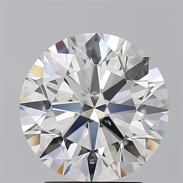 Arete Diamond