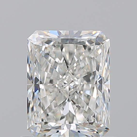 Arete Diamond